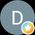 D E's profile picture