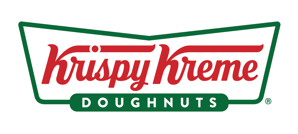 Logo Krispy Kreme